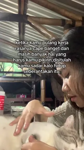 dan kamu sendirian🙂#trending #fyp 