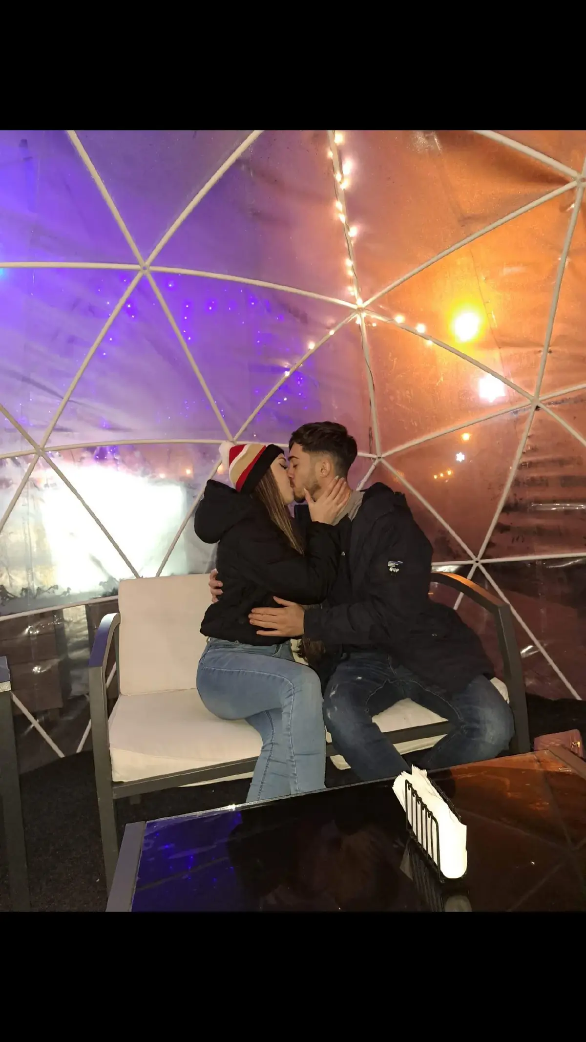 @Gabriel Matiaș ❤ #loveyou #myhusband 💋🤭