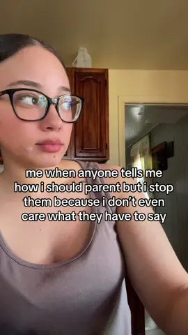 Why do people feel that they can “critique” how you choose to parent..#MomsofTikTok #momcontentfyp #relatablemomcontent #momtok #relatablemomtok #relatablemomlife #relatablemom #relatablemomvideos #parentingtips #motherhoodbelike #motherhoodlife #unsolicitedparentingadvice 