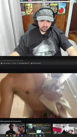 UHH LAS ENTRADAS #fyp #bananirou #parati #bananirouclips 