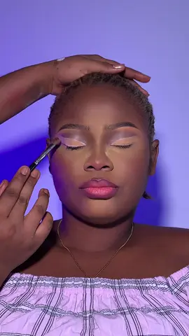 Part 2️⃣ Story time 🥰 Makeup Artist:  @Glamzville   Location : Port Harcourt  #makeuptutorials #glamzville  #everyone #makeuptutorial #lipsync 