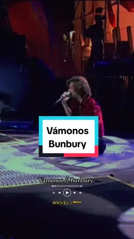 Vámonos - Bunbury #vamonosbunbury #bunbury #enriquebunbury #rockenespañol🤘 #rockentuidioma #rockmusic #music #letrasdecanciones🎧🎶 #buenamusica🎶🎤🎧 #parati #enriquebunbury 