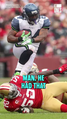 Pat knew it was gonna be a long day when these dudes had the rock 😅