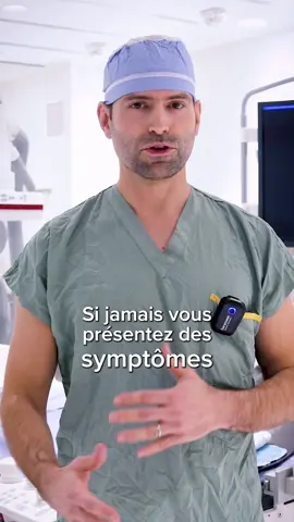 L’arrêt cardiaque peut frapper n’importe qui, peu importe son âge. ❤️‍🩹 C’est une urgence médicale grave où chaque seconde compte. Le Dr Vincent Spagnoli, cardiologue-hémodynamicien à Trois-Rivières, nous parle des symptômes qui peuvent être ressentis et de l’importance d’agir rapidement dans ces situations. #CoeuretAVCCombattonsEnsemble #CombattonslArrêtCardiaque #MoisduCoeur #avc #infarctus #criseducoeur #doctor #ar #palpitations #pertedeconnaissance #Essoufflement #douleurthoracique 