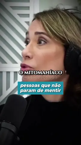Pessoas que nao param de mentir #pscologia #draanabeatriz #mentira 