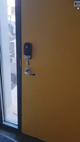 It's really that easy!! - - - - #openingsoon #collegetown #nowleasing #ithaca #catherinecommons #cornelluniversity #cornell #pov #fyp #foryoupage 