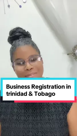 STEP 1 in comments #trinidadsmallbusiness #smallbusinesstrinidad #tobagosmallbusiness #bankingtrinidad #digitalmarketingtrinidad #trinidadandtobago🇹🇹 #smallbusinesstiktoktrinidad #businessregistrationtrinidad  @Ayanna:Small Business Bestie 