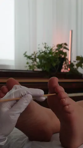 ASMR part 3: feet check | medical roleplay for sleep and relaxation & sharp or dull test  #madpasmr #asmrfeet #asmrleg #asmrmedical #asmrmedicalroleplay #asmrmedicalexam #asmrdoctor #asmrdoctorroleplay #asmrrealperson #asmr #asmrsounds #asmrsensory #asmrroleplay #asmrvideo 