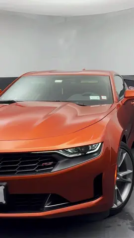 Camaro 2022 RS  #lucariGT #camaro #chevrolet #autosport #sportcar #mundomotor #performance #tunning #amantesdelosautos 