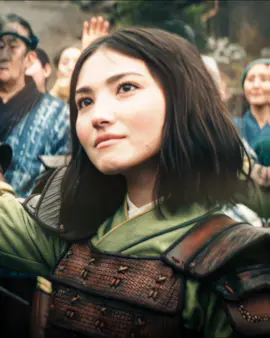 obsessed with live action suki 😍 #sukiavatar #sukiedit #atla #suki #fyp  #avatarthelastairbender #mariazhang 