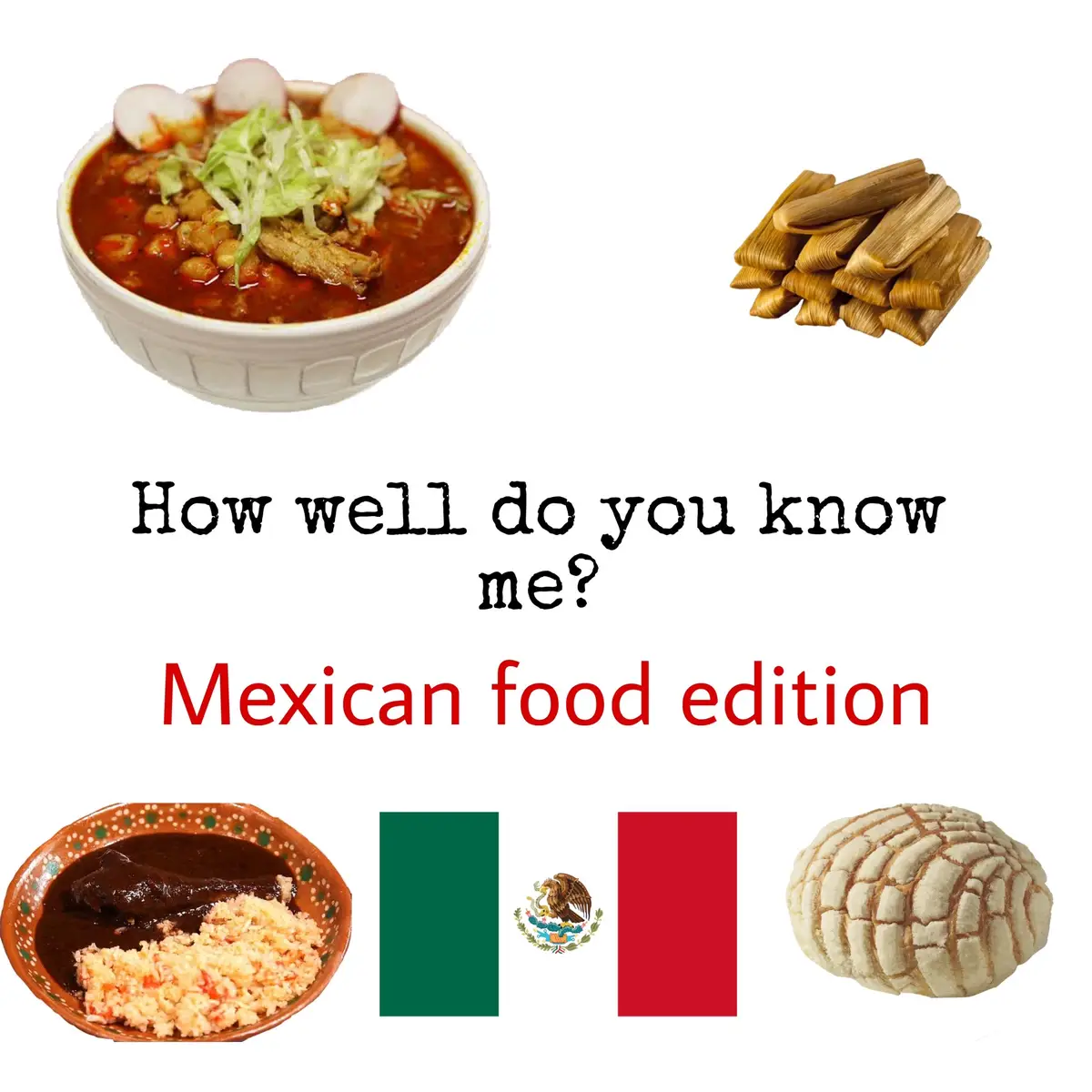 Comment which would you choose?? #popular #fyp ≥ #fypviral> #whichone #chooseone #pickone #ifyouknowme #food #music #trending #howwelldoyouknowher #howwelldoyouknowme #mexican #mexicanfood #mexicano #escogeuno 