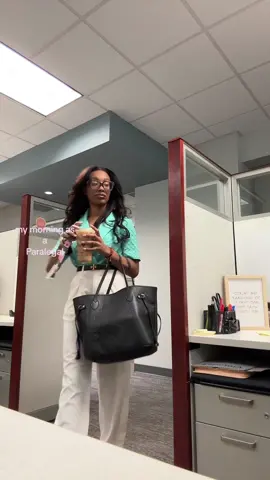 today really consisted of client follow ups/scheduling, and amendments! #foryou #paralegal #corporatelife #lawfirm #foryoupage #outfitinspo 