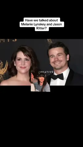 I just love her 😭 #melanielynskey #jasonritter #johnritter #yellowjackets #jimmisimpson #twoandahalfmen #thelastofus #raisingdion #hollywood #celebritycouples #divorce #marriage #breakups #men #women 