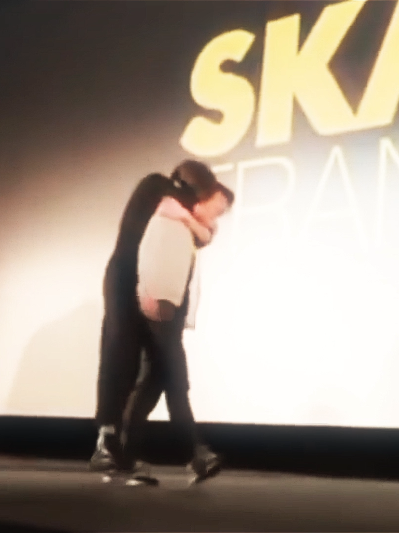 the clips are in such bad quality but I love them <3 #skamfrance #maxel #maxencedanetfauvel #axelauriantedit #fyp #foryoupage #skam #elu #elliotdemaury #lucasllament