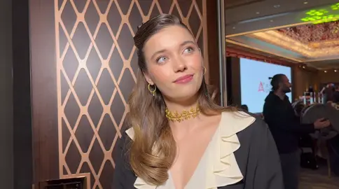 #AfraSaraçoğlu özel hayatı ve evine hırsız girdiği haberleri ile ilgili ilk kez konuştu… 