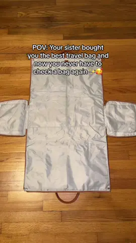 Life is better with a Carryall Bag! 🌸 #mycarryall 