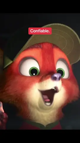 Reto de doblaje🎙️ No.1177 // Nick Wilde (niño) 🦊 SDV reta a la voz oficial:  #zootopia #disney #nickwilde  #doblaje #furros #judyhopps 