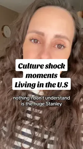 I know somethings i say here are an unpopular opinion but this is truly something I still don’t undertand  after living in the U.S for a while 😆🫣 #MomsofTikTok #momlife #momtok #sahm #workingmom #cultureshock  @Melissa | Mom Life + Lifestyle 