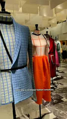 💖🧶Small Knit Business ✨ Check out LittleGoodKnits.com/FREE #LittleGoodKnits #knitwear #fashion #knittok #knit #slowfashion #creative #unique #design #knitwearfashion #knitted #clothing #TikTokFashion 