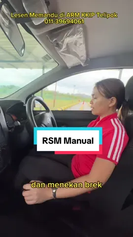 Rakaman spontan, dia bukan student kereta ni jangan kecam pakai slipar jepung. haha. Semoga bermanfaat utk yg calon pelajar kereta. #rutinpemeriksaankenderaan #rutinsebelummemandu #rsm #belajarmemandu #manual #lesen #fyp #tuaransabah #lesenkereta #tuaransabahan #kkipsepanggar #telipok #sumandaksabah #tuaran 