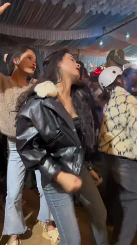 dancing at jrai wedding #blikksor #foryou #capcut 