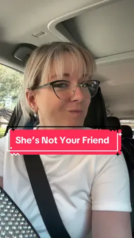 Not sure why I ever thought I was invincible from shitty people 🥹💔 #shesnotyourfriend #gossipneverwins #coopersbunch #truthhurts 