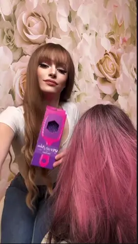 #unbrush #beauty #hair #fyp #unboxing 