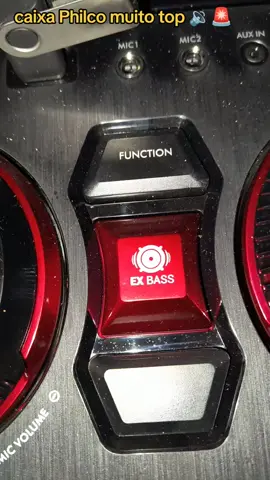 caixa de som muito top Philco 🔉🔉