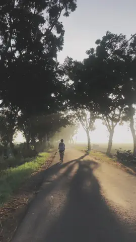 Suasana Ramadhan sudah mulai terasa🥹 #lailahailallah #keroncong #pagi #suasana #desa #mentahan #alam #vibes #jowo #nyeni #fypシ #katakatajowo #ngopi  #eling #masukberanda 