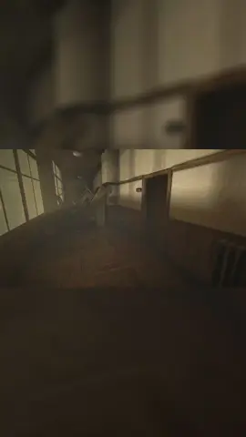 Screamm outlast game #gameplay #gamehorror #outlast #fypシ #fyp 