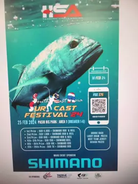 Atmosphere of ever Anglers