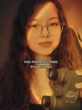 esperando me chamarem pro live action! #irispessego #oamornaoeobvio #elaynebaeta #fy  