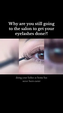 If I can DIY - you know I WILL be doing it 💁🏻‍♀️😘 I prefer my lashes to look done but natural. I don’t want to look like i’m about to fly away 💀 📲My favorite lashes are ✨linked✨ on my AMZN page!  #eyelasheextensions #diylashextensions #amazonbeauty #amazonbeautyfinds #amazonfavorites #lashextensions 