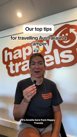 Here are our top tips for travelling Australia in a campervan 🛣️ 🚐⁠ Interested in renting a camper? 👀 Head over to our website and use our new ‘Campervan Finder’ or chat to a member of our sales team to find you the perfect home on wheels 📞 +61 25633 1149 ⁠ Here is a list of great apps to download: ⁠ • Google Maps (download maps offline)⁠ 🗺️  • Campermate (the ultimate roadtrip app for NZ & Oz)⁠ 🏕️  • Hipcamp (find unique camping and caravan spots)⁠ 🌲  • Big 4 Site (see where you can park your camper and recharge)⁠ 🛣️  • Petrolspy (cheapest fuel stations)⁠ ⛽️  • thl Roadtrip (GPS location, nearby toilets and service stations)⁠ 🚽  ⁠ Let us know if you’ve got any questions⬇️☀️ ⁠ #happytravelsoz #roadtrip #campervan #australia #eastcoast #travel #backpacking #vanlife #traveltips #campingtips ⁠