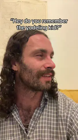 Insane character development 