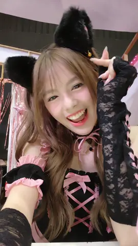 แสบ ซน กวน ตลก เป็นห่วงเป็นใย สวย น่ารัก ครบจบในแพนเค้ก 🫰🥰😍❤️#BNK48CGM48Matsuri2024 #maidmydaycafematsuri2024 #bnk48 #pancakebnk48 #แพนเค้กbnk48 #capcut #fyp 