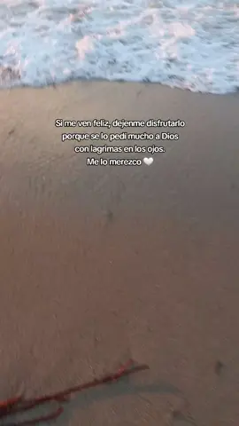me lo merezco 🤍 #xyzbca #fyp #atardecer #melomerezco 