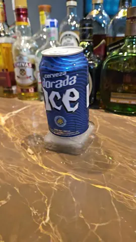 #cerveza #doradaice #cerveceriacentroamericana #enamoradodeti #lostemerarios #mexico #lunesito #relajado #house #viral 