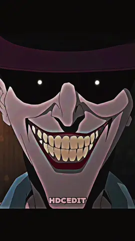 o passado do vilão ☠️ #coringa #animacao #dccomics #fyp #viral 