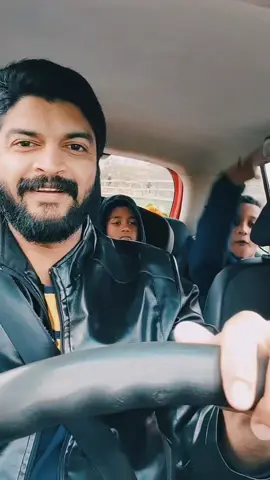 something happens ☺️ 🥰🥰 #uk #ukcomedy #ukmallu #ukmallu🇬🇧 #mallu #travel #food #driving #keralam #keralamallu 