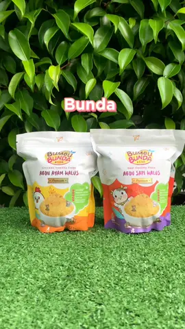 Abon yang wajib bunda punya untuk si kecil nih bund yang bisa di konsumsi 8m+ 😍 #bundaelia #cipung #cipungbundaelia #mpasi #bbboostermpasi #bbboosteranak 