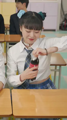 Ep.4 Kawaii Girl School @GOGO CHERRI #viral #kawaiigirl 