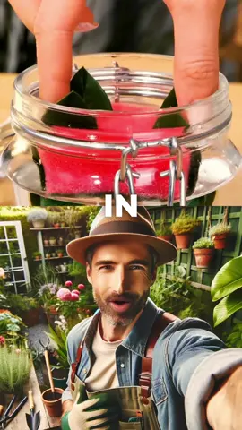 🌿 Gardening hacks you need to know ! #gardening #gardentok #garden 