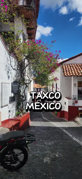 #taxco #taxcoguerrero #visitataxco #visitamexico #pueblo #pueblomagico #viaje 
