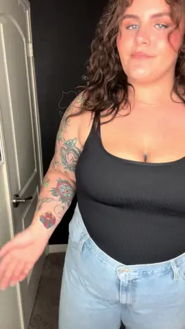 #oqqbodysuit #plussize #plussizefashion #plussizeedition #haul 