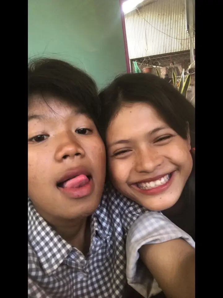 បងគេងមិនលក់ទេ💔😔