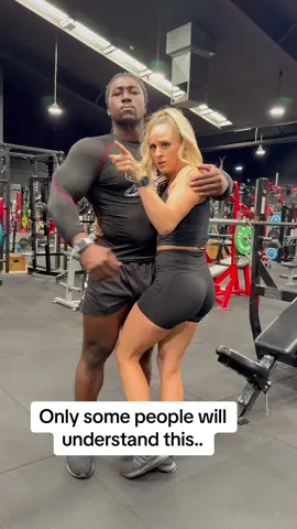 I think he was expecting SOMETHING ELSE @Kwame Duah #fyp #viral #comedy #couplegoals #gymhumor #gymcouple #comedy #funny #boyfriend #girlfriend #gymstruggles #couplehumor