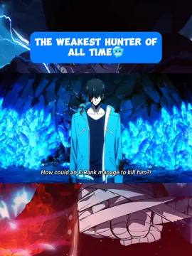 #fyp #foryoupage #foryou #sololeveling #sungjinwoo #overpowered 