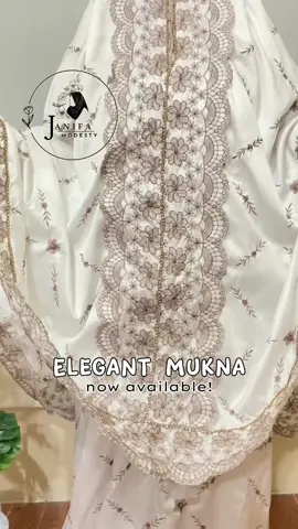 ELEGANG MUKENA PRAYER SET, with lace, stones and burda design!  #mukena #mukna #prayerset #garments #muslimah #hijab #maranaotiktokers #fypシ #fyp #tausugtiktok #maguindanaontiktoker #yakan 