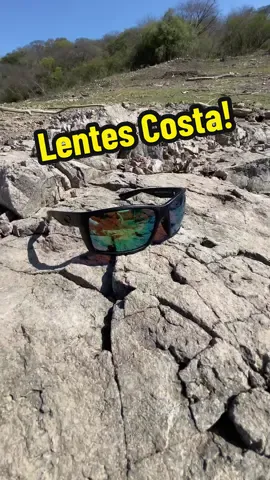 Lentes polarizados Costa! Encuéntralos en nuestra sucursal:  Av. De Las Américas #120 📍 Colonia Ladrón De Guevara C.P. 44600 Guadalajara, Jalisco. Recuerda que tenemos envíos GRATIS a toda la república en compras mayores a $1,899.00 MXN (No aplica en kayaks) Precio sujeto a cambios sin previo aviso. #TiendaDePesca #ArticulosDePescaMx #Costa #CostaSunGlasses#PescaEnAguaDulce #BlackBassMx #FishingLife